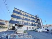 名鉄常滑線大江駅まで徒歩15分