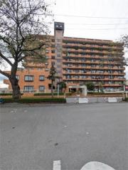 グランドハイツ睦町
