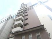 地下鉄御堂筋線江坂駅まで徒歩11分