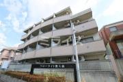 阪急千里線豊津駅まで徒歩7分