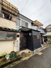 大豆塚町戸建