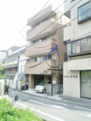 ファミール大森