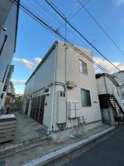 西武新宿線鷺ノ宮駅まで徒歩3分