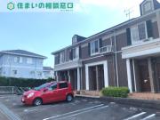 ＪＲ東海道本線岡崎駅までバス約8分 徒歩5分