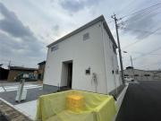 マイホームネクスト野田市なみきII 8号棟