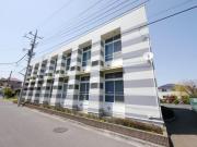 西武多摩湖線武蔵大和駅まで徒歩9分