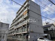 キャッスルマンション鶴間