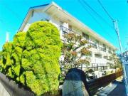 メゾンドール市川