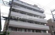 ＪＲ常磐線（各駅停車）北松戸駅まで徒歩3分