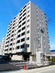 西鉄天神大牟田線雑餉隈駅まで徒歩12分