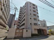ノーブルプレイス北四番丁
