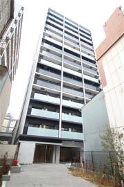 SーRESIDENCE阿波座WEST