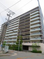 ディアエスタミオ福町アーバン