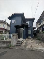 川和町貸家