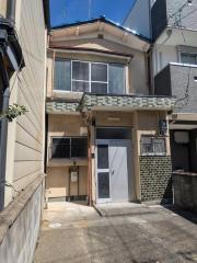 羽拍子町ひだまりの家