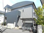 東武東上線東松山駅まで徒歩11分