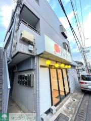 西武新宿線久米川駅まで徒歩25分