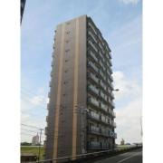 リバーコート砂田橋I