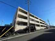 名鉄名古屋本線富士松駅までバス約17分 徒歩9分