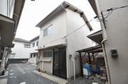 湊戸建て借家