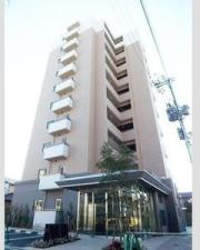 阪急宝塚線服部天神駅まで徒歩3分