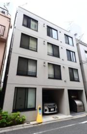 Live Flat蔵前