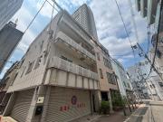 ＪＲ東海道本線元町駅まで徒歩5分