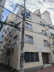 第一高津グローリーハイツ