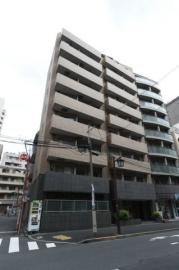 東京メトロ南北線麻布十番駅まで徒歩3分