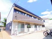 ＪＲ中央線東小金井駅まで徒歩12分