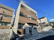 スリージェ住吉本町II