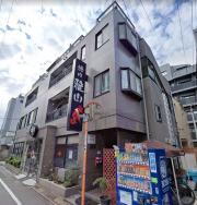 東京メトロ丸ノ内線(方南町支線)中野新橋駅まで徒歩2分