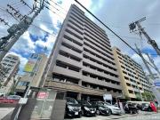 西鉄天神大牟田線薬院駅まで徒歩6分