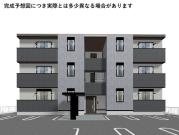 セレスティア鷺山 WEST
