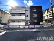 阪神本線深江駅まで徒歩12分