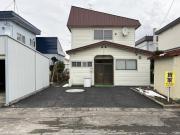 ＪＲ函館本線近文駅まで徒歩39分