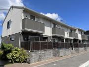 フォーチュネットハウスA棟