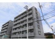 古川ハイム二番館