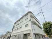 広島高速交通アストラムライン牛田駅まで徒歩8分
