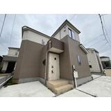 ＪＲ川越線南古谷駅まで徒歩8分