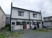 月が丘1丁目タウンハウス