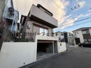 成田東が丘戸建 賃貸