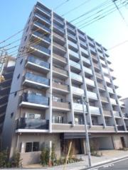 クレヴィスタ亀戸III