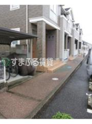 セポージャ徳永I番館