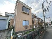 相鉄本線天王町駅まで徒歩15分