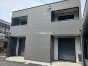 ヴィラフロンティア東鶉 A