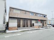 相鉄本線鶴ケ峰駅まで徒歩18分