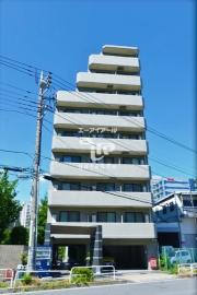 りんかい線天王洲アイル駅まで徒歩6分