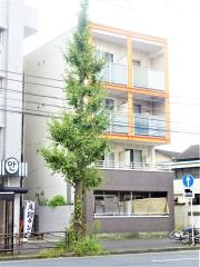 ビアンコ池上新町