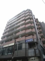 ＪＲ南武線武蔵中原駅まで徒歩1分